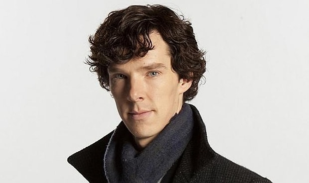 Sherlock