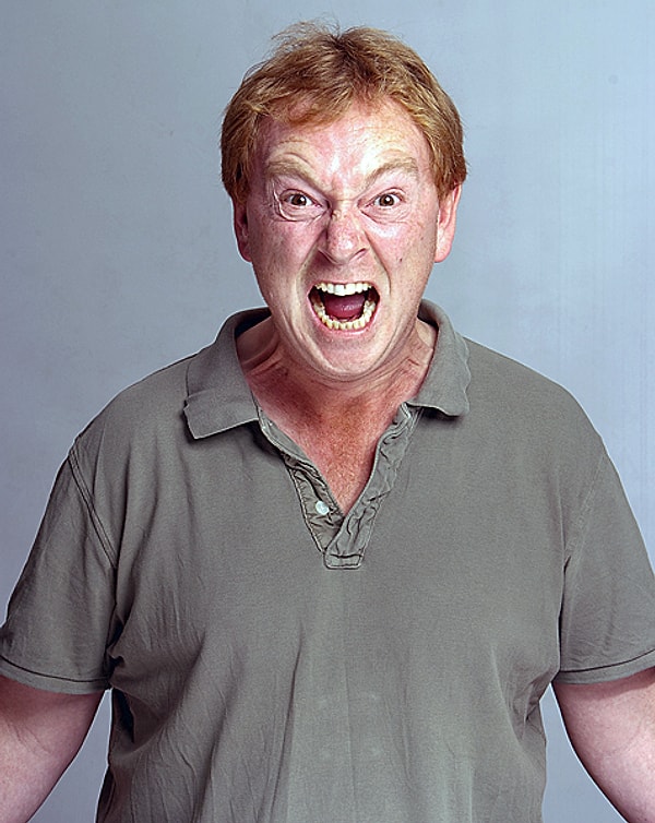 3. Они свирепо защищают свою точку зрения