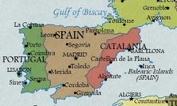 4. İspanya