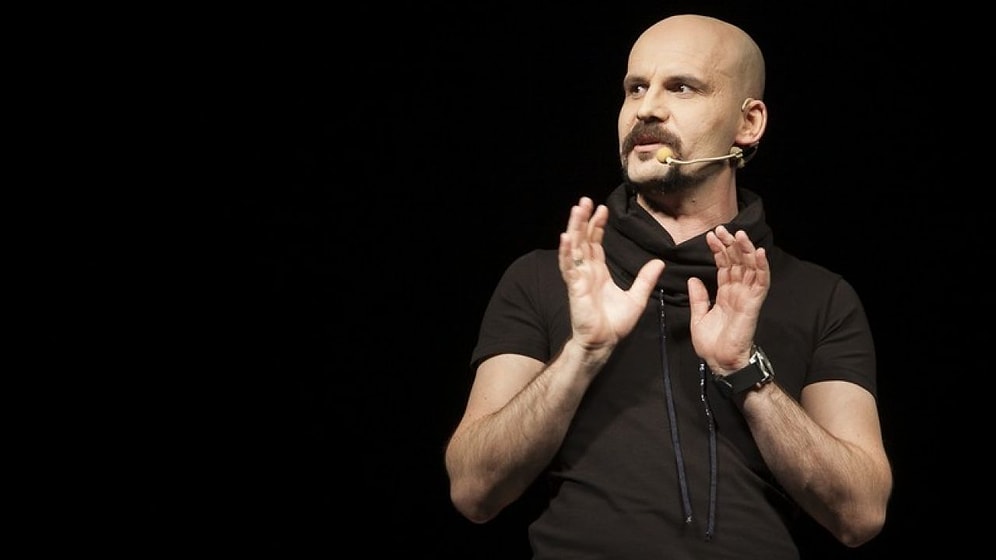 Tutuklu Komedyen Atalay Demirci, ABD'de Gülen'e Özel Gösteri Yapmış