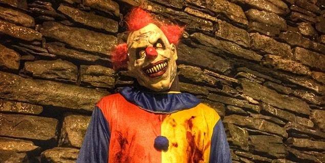 Over the past few weeks, there have been reports of clowns trying to lure kids into the woods in North and South Carolina