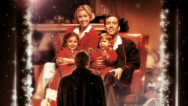 32. The Family Man (2000) | IMDb 6.7