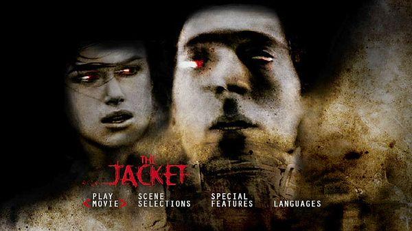22. The Jacket (2005) | IMDb 7.1