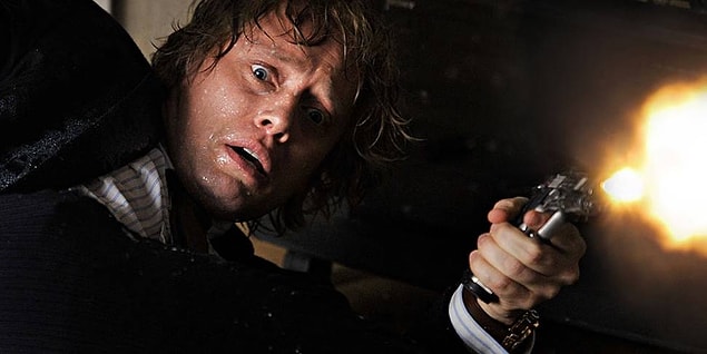 25. Headhunters (Hodejegerne) (2011) | IMDb 7.6