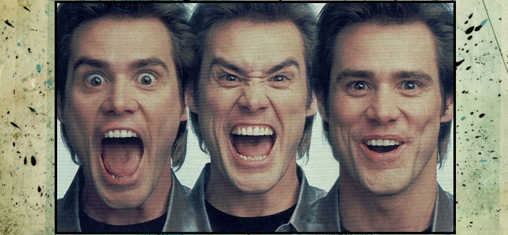 If You Were An Emotion, Which One Would You Be?