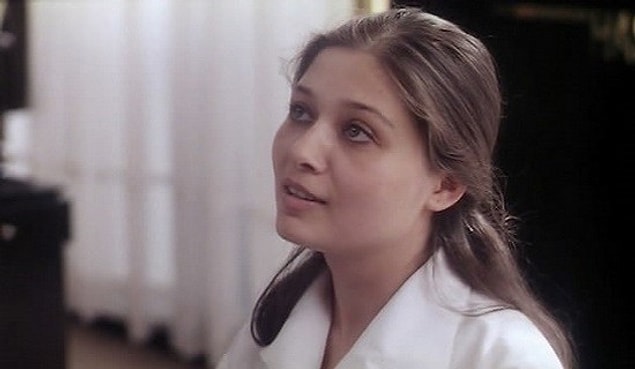 24. Nurgül Yeşilçay / Her Şey Çok Güzel Olacak (1998)
