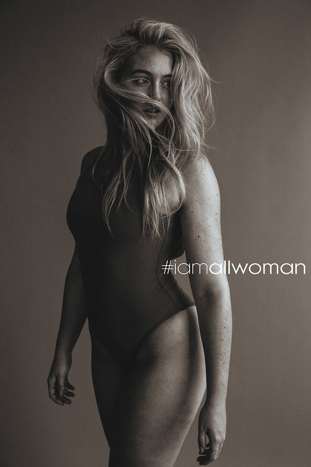 Howard is currently involved with her new project "All Woman."