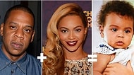 Bu Kadarı Fazla! Beyonce ve Jay-Z'nin 4 Yaşındaki Kızı Dış Görünüşü Yüzünden Eleştiriliyor