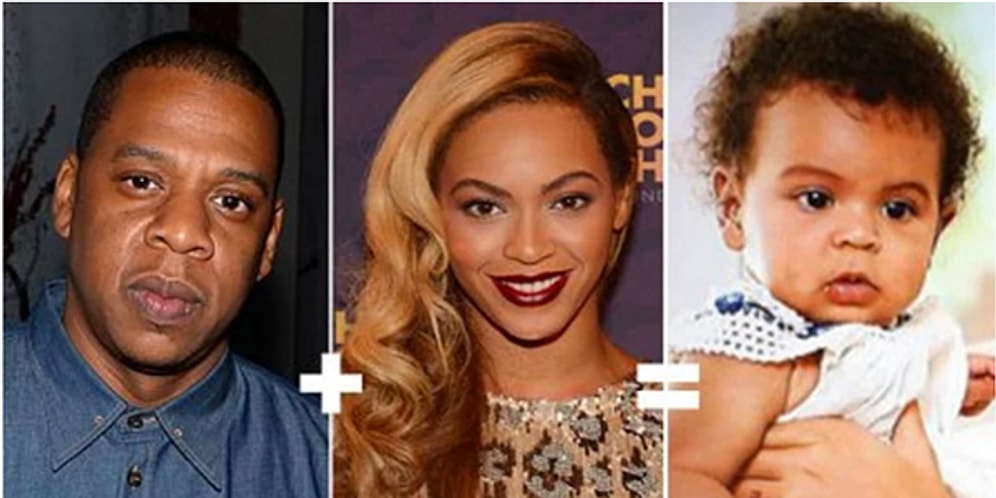 Bu Kadarı Fazla! Beyonce ve Jay-Z'nin 4 Yaşındaki Kızı Dış Görünüşü Yüzünden Eleştiriliyor