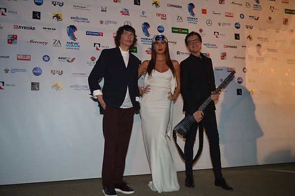 3. Группа A'Studio