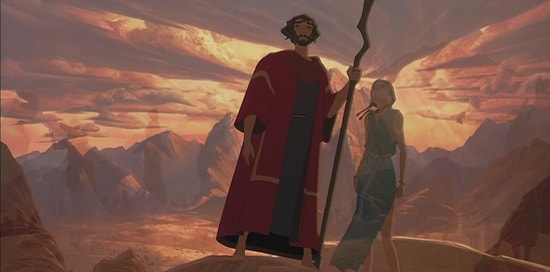 9 фильмов, которые обязан посмотреть каждый уважающий себя человек (Часть 3)