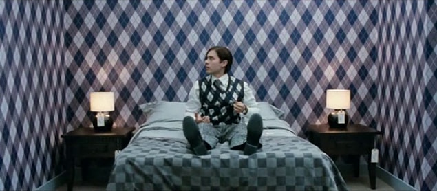 9. Mr. Nobody (2009) | IMDb: 7.9