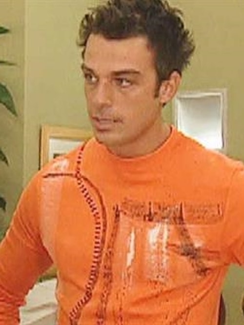Jess Molho (Yavuz)