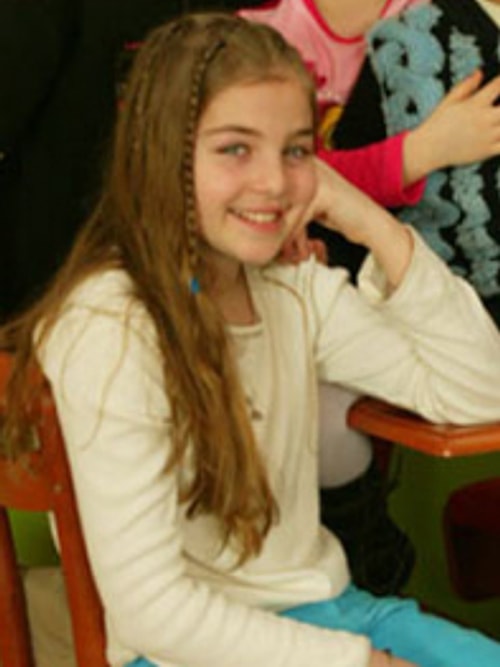 Gizem Güven (Ceren)