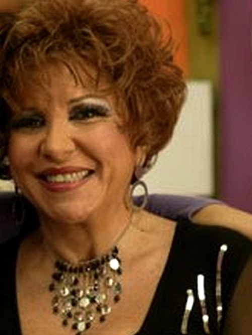 Gül Onat (Perihan)