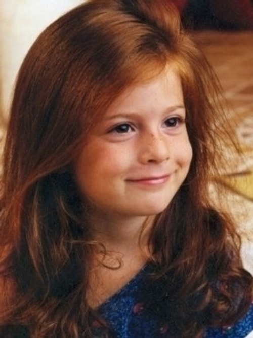 Zeynep Özkaya (Çilek)