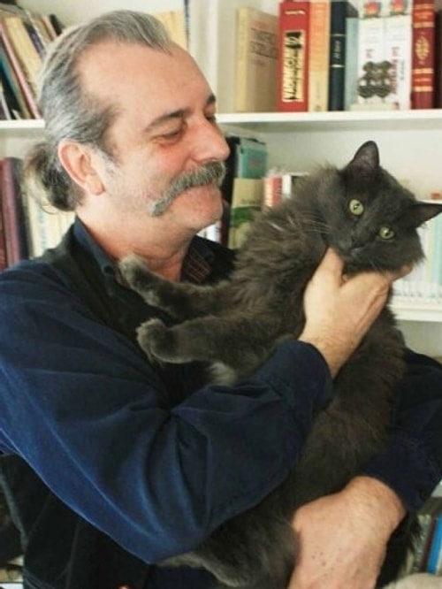 Şahap Sayılgan (Sadık)
