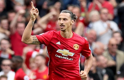 Manchester Derbisinde Zafer City'nin