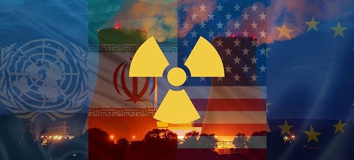 Bitmek Bilmeyen Diplomasi: İran'ın Nükleer Tarihi
