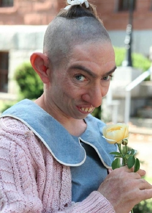 Dizi Bonusu: Naomi Grossman – American Horror Story (2011–)