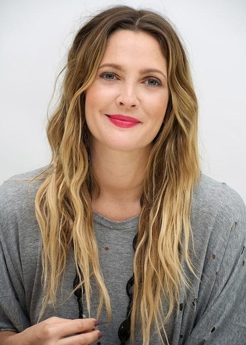 Drew Barrymore – Never Been Kissed (Gerçek Öpücük, 1999)
