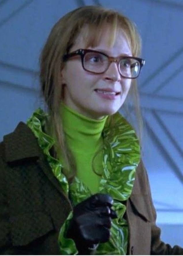 9. Uma Thurman – Batman & Robin (1997)