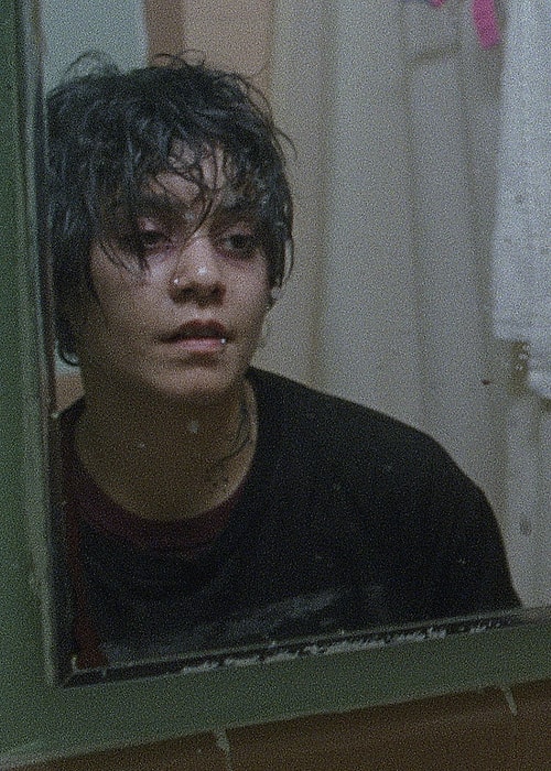 Vanessa Hudgens – Gimme Shelter (2013)