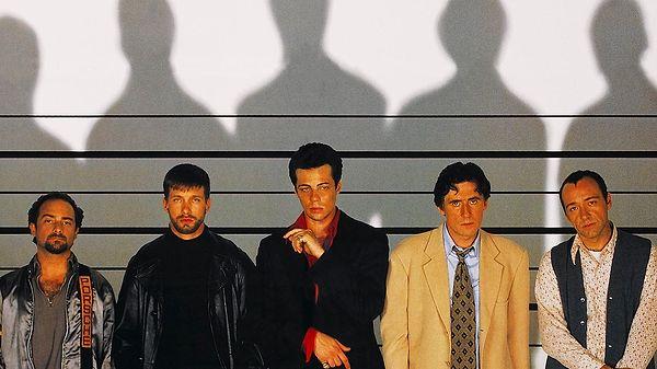 29. The Usual Suspects (1995)