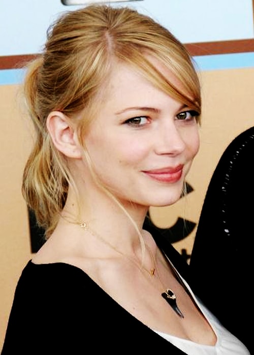Michelle Williams – Wendy and Lucy (2008)