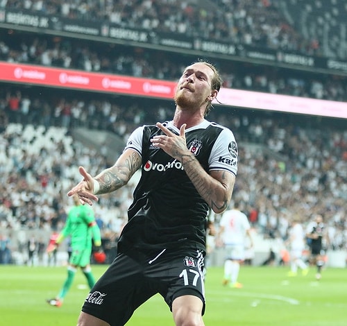 Vodafone Arena Farkı | Beşiktaş 3-1 Karabükspor