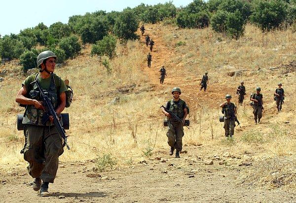 "PKK kesin bir yenilgiye uğramıştır"