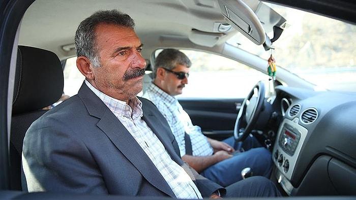 Öcalan'a Görüş İzni