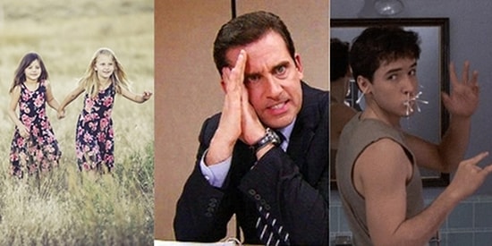 Kardeşe Sahip Olmanın Size Kazandırdığı 18 Çılgın Ötesi Yetenek