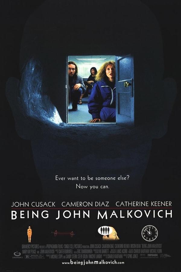 9. Being John Malkovich (1999)