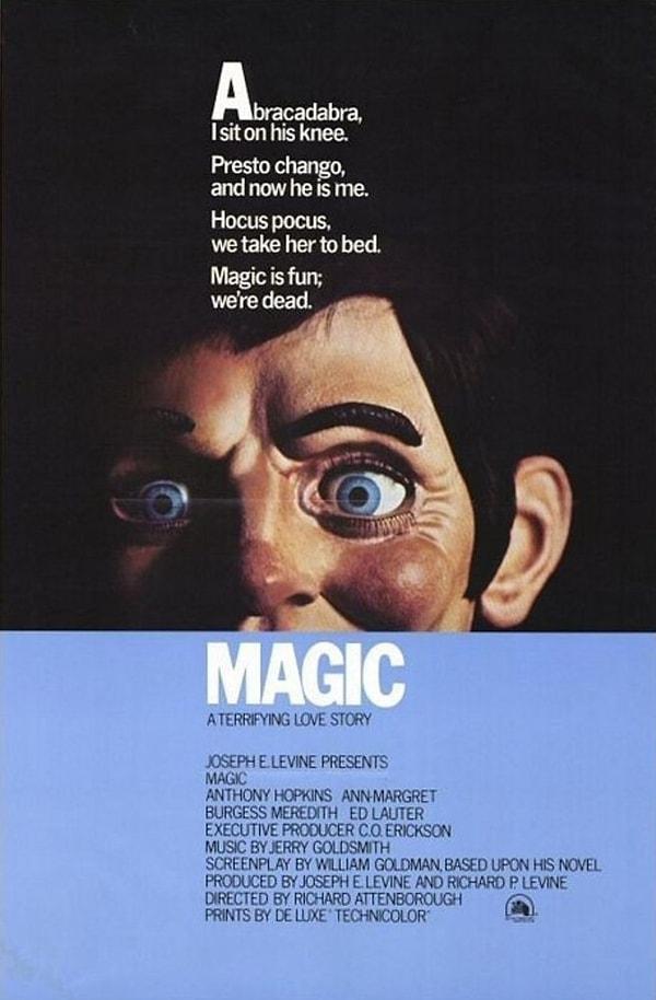 3. Magic (1978)