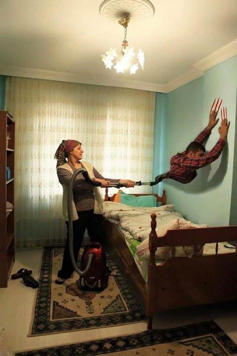 Bayram temizliği nasıl yapılır Bayram temizliği nasıl yapılır