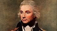 Osmanlı Nişanıyla Ödüllendirilen İngiliz Amiral Horatio Nelson'ın İlginç Hayat Hikayesi