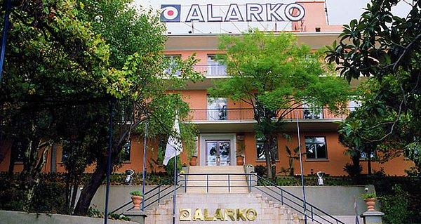 Alarko Holding yaklaşık 2,5 milyar TL kombine cirosu ile Türkiye’nin önde gelen sanayi kuruluşlarından biri olmaya devam ediyor.