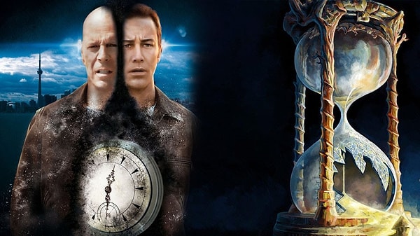 6. Существует ряд парадоксов, которые возникнут для путешественника в прошлом