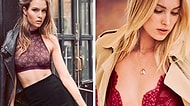 Victoria’s Secret İç Çamaşırlarını 'Dışarı Kıyafeti' Olarak Satmaya Çalışınca Kadınları Çileden Çıkardı