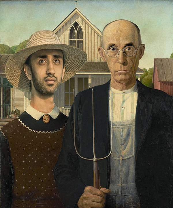 1. Настоящая любовь только крепнет с годами