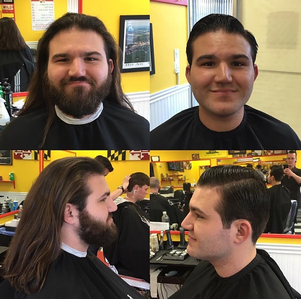 6. Из батюшки в казанову