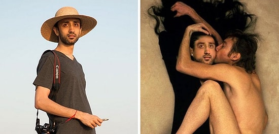 Фотошопер и 1000 и 1 фотожаба: вот так сюрприз!