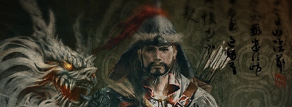 6. Чингисхан (1162-1227 гг.)