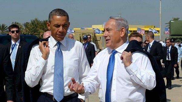 Anlaşma, Obama yönetiminin İsrail'in Yahudi yerleşimi inşasına devam etmesine duyduğu öfkeye rağmen onaylandı.