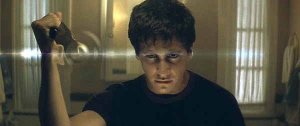 42. Донни Дарко