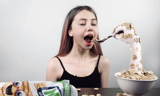 Русская принцесса Инстаграма и ее безумные фото