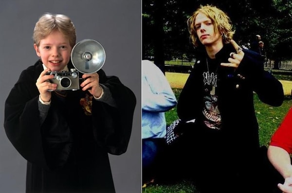 3. Хью Митчелл