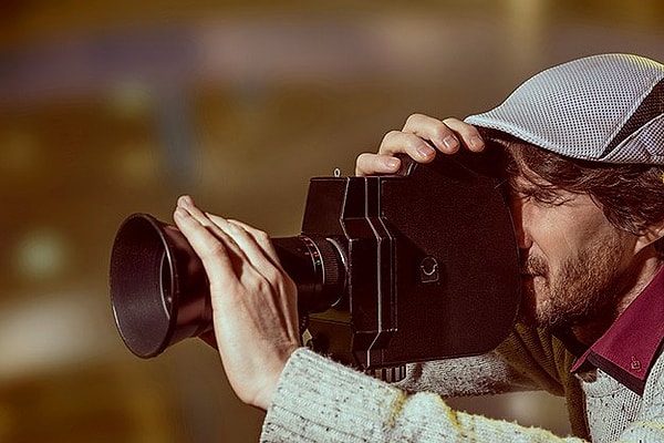 Вы - режиссер!