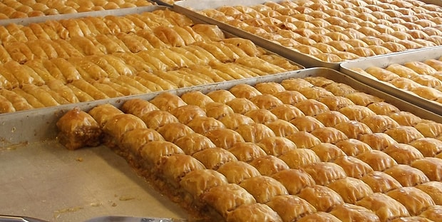Tatlılar